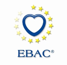 EBAC logo